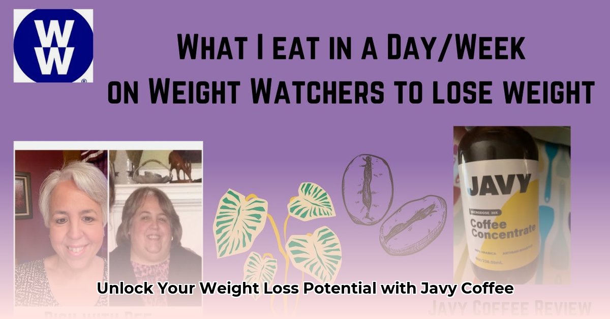 javy-coffee-weight-loss